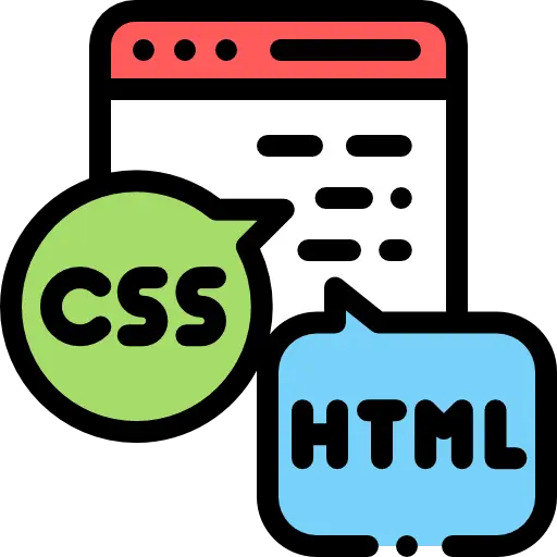 html