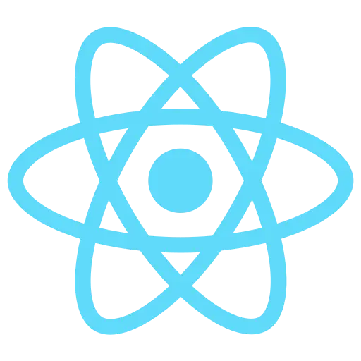 react
